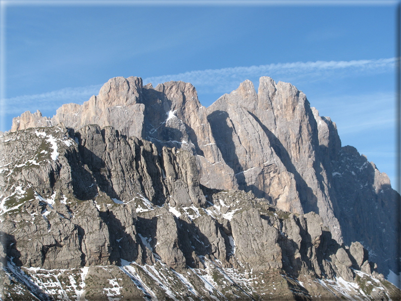 foto Dolomiti